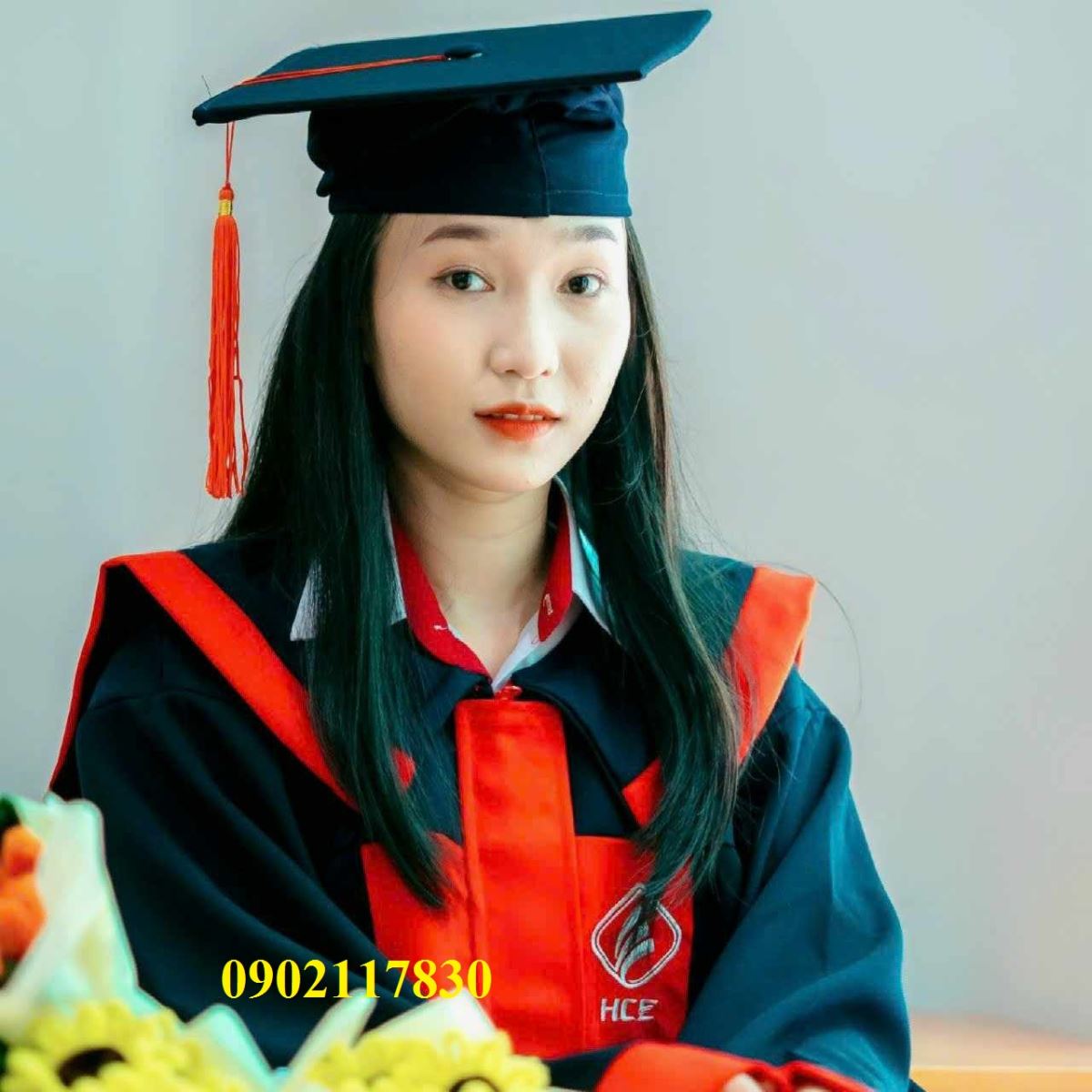 ao tot nghiep dong nai 